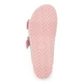 thumbnail image 5 of Madden NYC Women's Embellished Footbed Sandal, 5 of 5