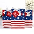 thumbnail image 3 of Big Dot of Happiness Stars & Stripes - Memorial Day, 4th of July and Labor Day USA Patriotic Independence Day Party Favor Boxes - Set of 12, 3 of 6