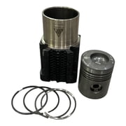 Arko Tractor Parts Piston Liner Kit Replacement For Deutz 912 FL912 F3L912 F4L912 F6L912 04231497 04157756 02136952 04231722