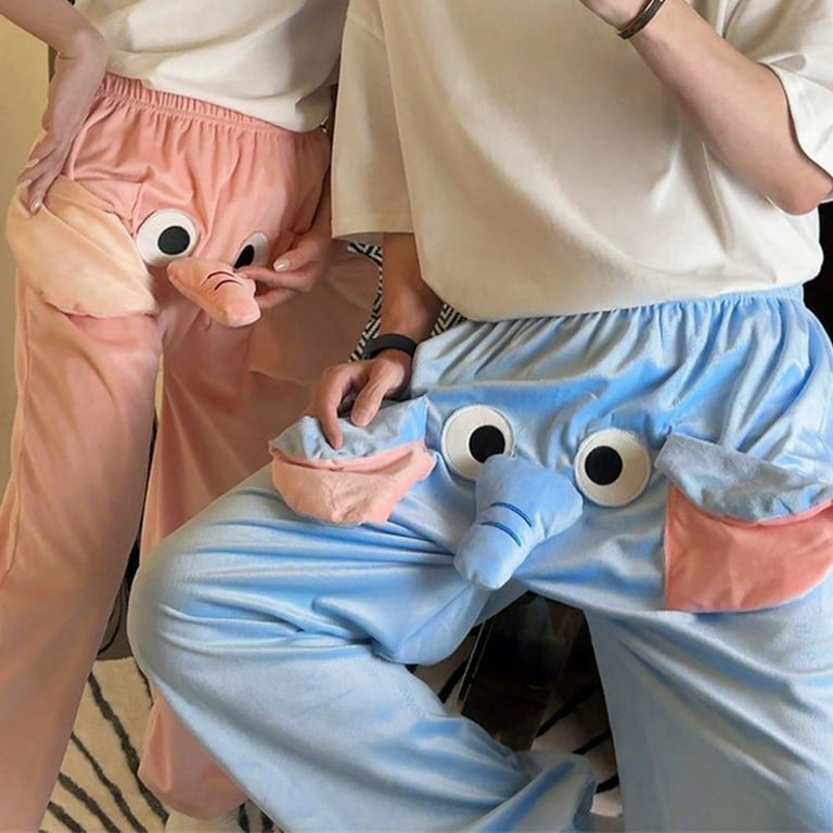 Elephant pajamas walmart hot sale
