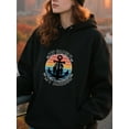thumbnail image 3 of Dynamic Family Family Hoodie for Men and Women, Unisex Pullover Hooded Sweatshirt, Comfortable Cotton Poly Blend, Casual Everyday Wear, 3 of 5