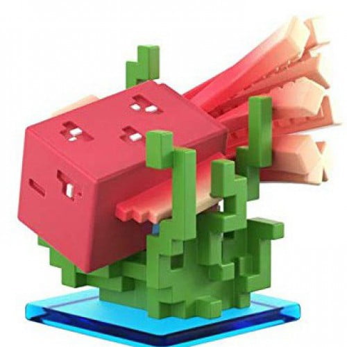 Minecraft Egyptian Mythology Series 17 Squid Of The Nile Minifigure No Packaging Walmart Com Walmart Com