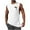White-hawaiian tank top women, variant on Txeol Saving Deals Mens Summer Casual Tank Tops Sleeveless Beach Shirts Palm Tree Print Hawaiian Shirts Loose Round Neck Athletic Shirts,White,XL