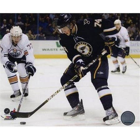 Photofile PFSAAMB21801 T.J. Oshie 2009-10 Action Sports Photo - 10 x 8