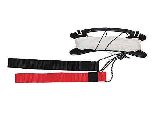 In the Breeze 3081 — Tie Dye 62-inch Sport Kite - Dual Line Stunt Parafoil - Includes Braided Kite Line and Bag - Easy to Fly