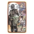 thumbnail image 3 of Rompecabezas Lucas Mandalorian Coleccionable Tin 500 Piezas, 3 of 5