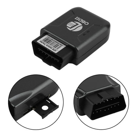 Secret Tracking Device For Car >> Gps Vehicle Tracker Obd2 Obdii Real Time Locator Gsm Gps Secret Tracking Device For Car >> Gps Vehicle Tracker Obd2 Obdii Real Time Locator Gsm Gps