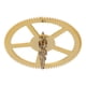 thumbnail image 4 of Movimiento De Reloj 4 Ruedas, Ajuste Perfecto Reloj 4 Ruedas Reemplazar Pieza Evitar Daños Resistente Al óxido Para Tiendas De Relojes, 4 of 8