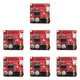thumbnail image 1 of Módulo estéreo inalámbrico 5 0 compatible con dientes DC 3 7-5V para bricolaje () Azul Rojo, 1 of 4
