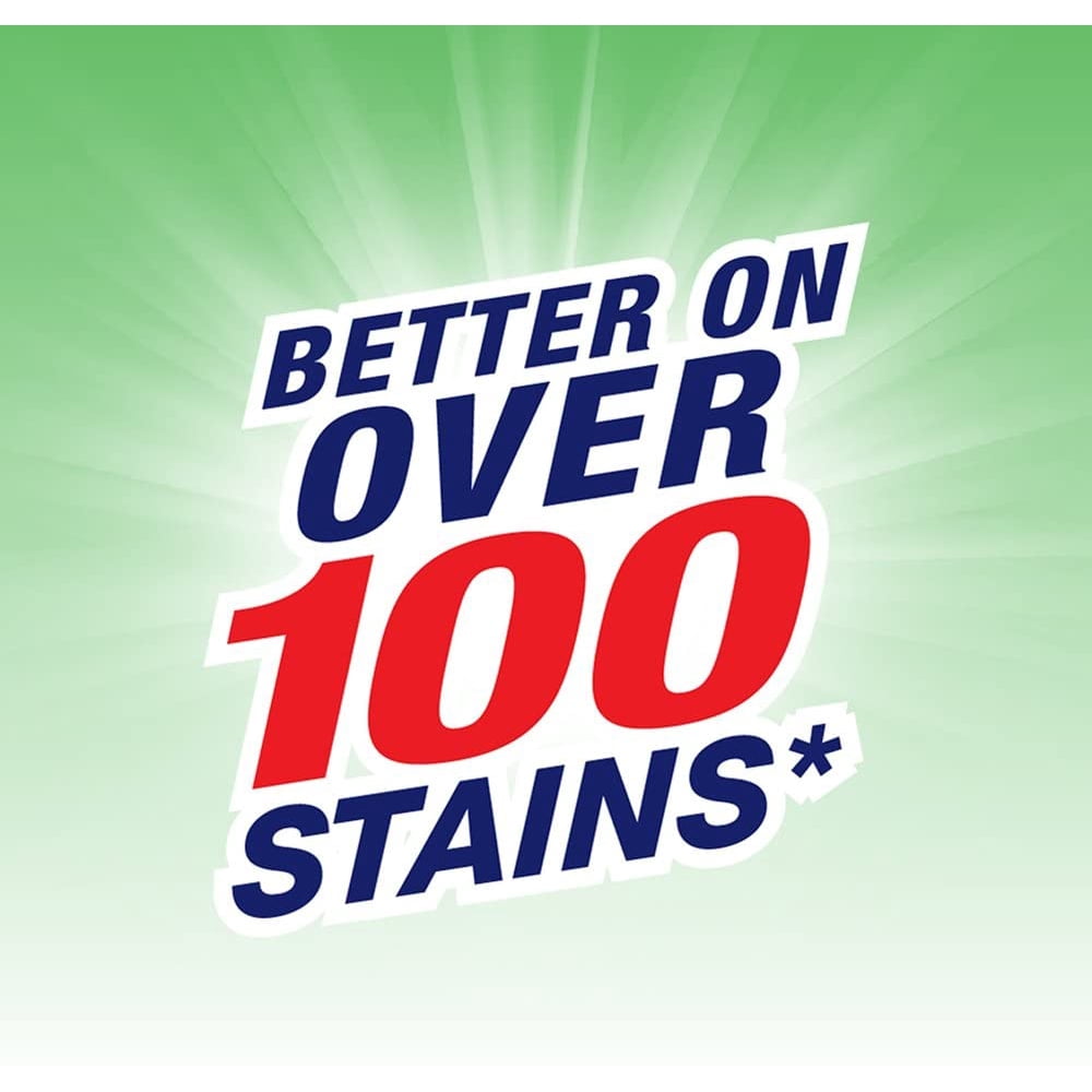 Spray 'n Wash PreTreat Laundry Stain Remover Refill 60 oz (Pack of 2)