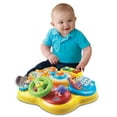 thumbnail image 4 of VTech Magic Star Learning Table - Educational Activity Table with Accessories - Baby and Toddler Toys - Bilingual, 4 of 5