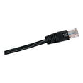 thumbnail image 5 of Tripp Lite CAT5e Molded Patch Cable 25 ft. Black N002025BK, 5 of 8