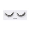thumbnail image 6 of KISS Lash Couture Rebel Collection False Eyelashes, volume up, 1 Pair Strip Lashes, 6 of 9