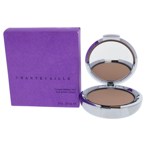 Fundación Chantecaille Chantecaille Compact Makeup - Peach Fundación Dama 0.35oz