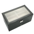 thumbnail image 2 of Vitrina para gafas ANGGREK Caja de Almacenamiento multifuncional, 2 of 7