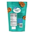 Great Value Original Pretzel Flats, 8 oz