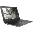 thumbnail image 4 of Restored HP Chromebook 11 G7 EE 11.6" 4GB 16GB eMMC Celeron® N4000 1.1GHz ChromeOS,&nbsp;Gray (Refurbished), 4 of 4