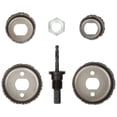 thumbnail image 3 of BLACK+DECKER 5-Piece Hole Saw Drilling Kit, 3 of 4