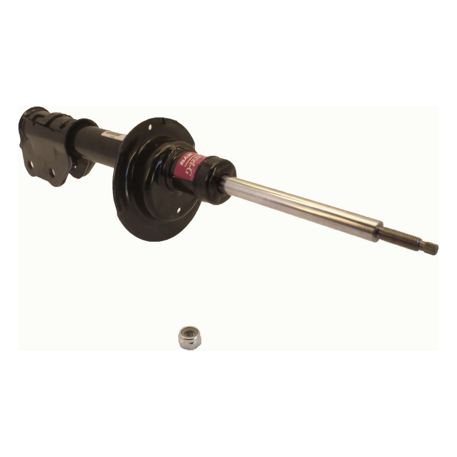 Suspension Strut Fits select: 2009-2014 FORD EDGE, 2009-2015 LINCOLN MKX