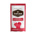 thumbnail image 2 of (3 pack) Cocoa Classics Raspberry Cocoa Mix, Hot Chocolate, Made with Nonfat Milk, Just Add Hot Water, Make Hot or Iced Cocoa, Gluten Free & Kosher Dairy Friendly, 1, 1.25oz Packet, 2 of 6