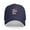 Navy Blue, variant on Make America Godly Again Unisex Sandwich Cap Classic Baseball Capunisex Adjustable Casquette Dad Hat