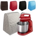 thumbnail image 3 of Portable Mixer Cover with Heavy Duty Waterproof Material Easy to Clean, 3 of 6