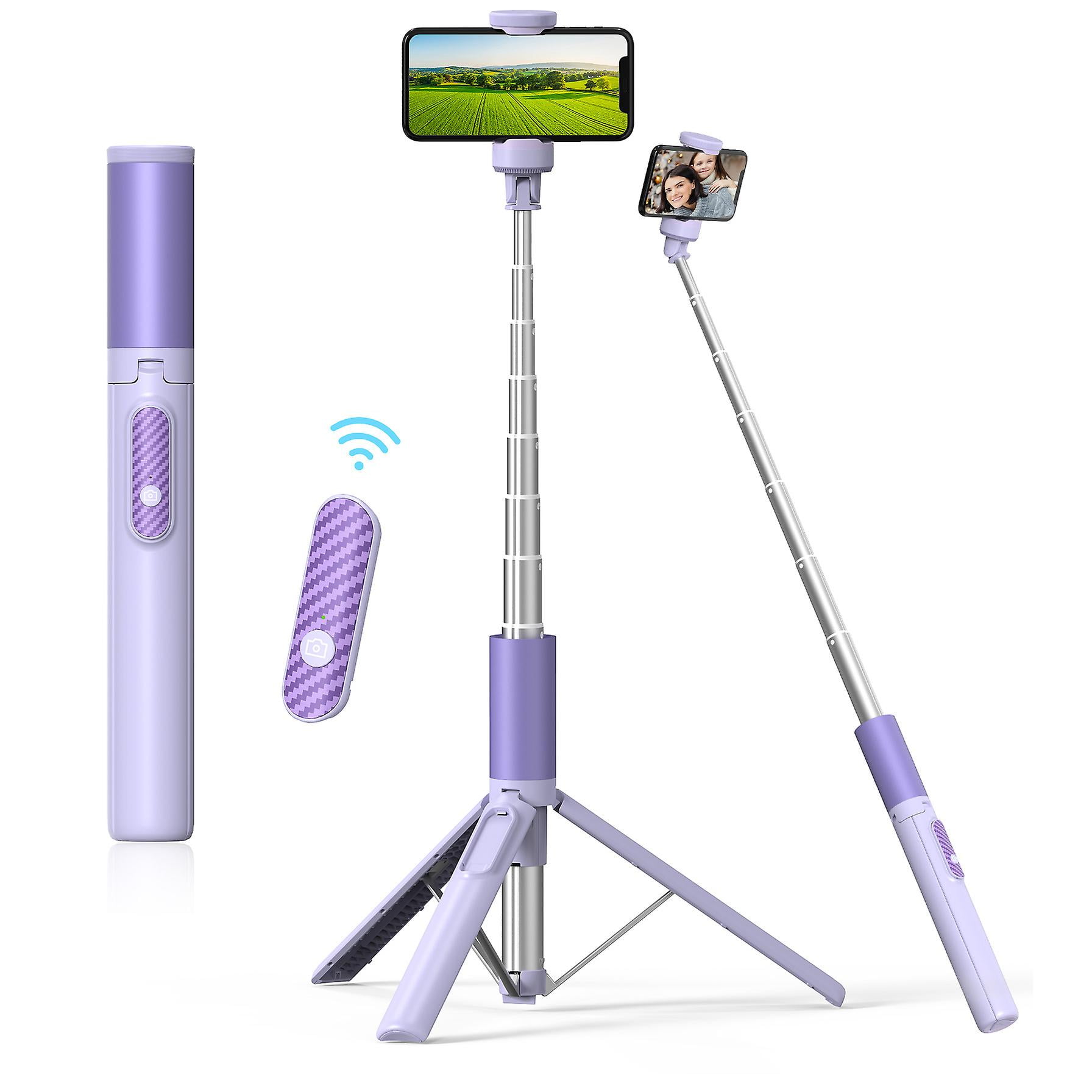 Selfie Stick Phone Tripod Walmart Canada Selfie Stick Tripod With