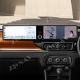 thumbnail image 4 of ZWNAV Dual 12.3 inch Screen Car Radio For Citroen C3 2023-2026 Android GPS Navigation Multimedia Video Player Stereo Receiver Head Unit, 4 of 15