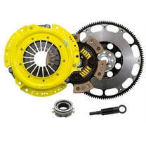 ACT 2013 Scion FR-S HD/Race Sprung 6 Pad Clutch Kit