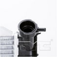 thumbnail image 4 of TYC 1273 Radiator Replacement for 90-96 FORD ESCORT 91-99 MERCURY TRACER, 4 of 5