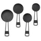 thumbnail image 5 of 1 Juego de tazas medidoras para hornear, tazas medidoras apilables para cocina con asas, medidores para hornear, 5 of 5