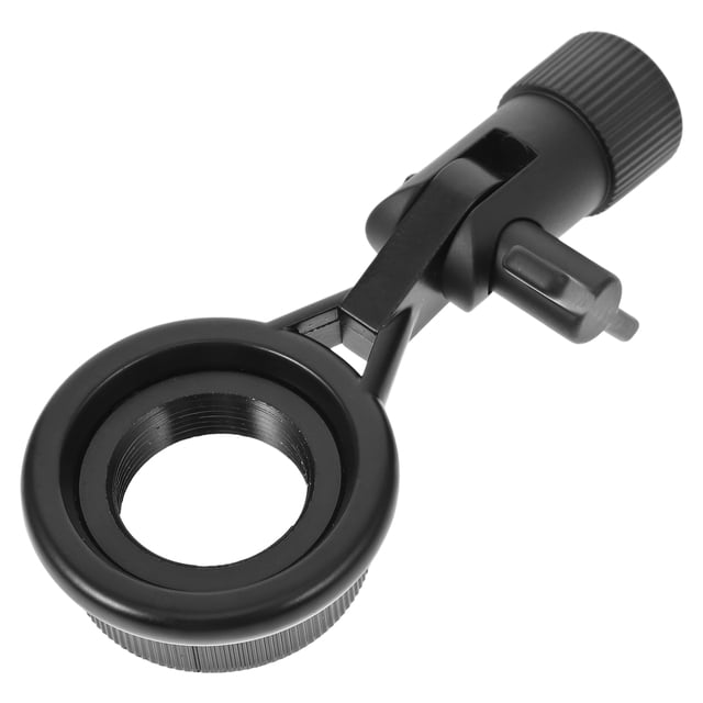Shisuyan Microphone Clip Microphone Anti-vibration Mic Shockmount Microphone Shock Mount