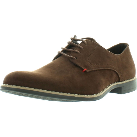 Arider COOPER-02 Men's Low Top Casual Suede Shoes