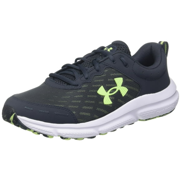 Zapatillas Under Armour Charged Assert 10 Hombre Talla 11.5