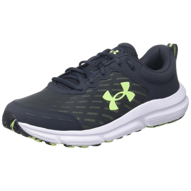 Zapatillas Under Armour Charged Assert 10 Hombre Talla 11.5