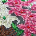 thumbnail image 4 of DIY 5D Diamond Painting Beautiful Pattern Special-shaped Diamond Embroidery Wall, 4 of 8