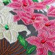 thumbnail image 4 of leyfeng DIY 5D diamante pintura hermoso patrón en forma especial diamante bordado pared decoración, 4 of 8