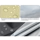 thumbnail image 3 of Top Rain Cover Hamaca Impermeable Sun Shade Cover Outdoor Swing Top Cover Yuarrent HA043043-17, 3 of 6