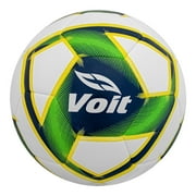 Voit Liga MX Clausura 2023 Soccer Ball Hybrid Tech Semi-professional Youth No. 4