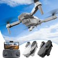 thumbnail image 2 of Gifts for 13 Year Old Boy, Drone with 1080P FPV Camera Remote Control Toys Gifts for Boys Girls with Altitude Hold Headless Speed Adjustment, Black, One Size, 2 of 9
