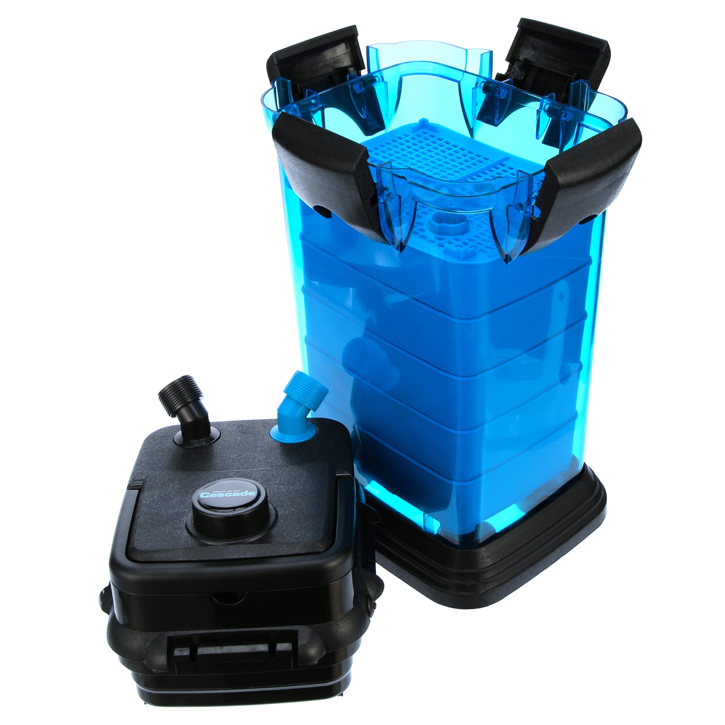Penn plax cheap cascade canister