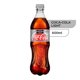 thumbnail image 3 of Refresco Coca Cola   light 4 botellas de 600 ml c/u, 3 of 4