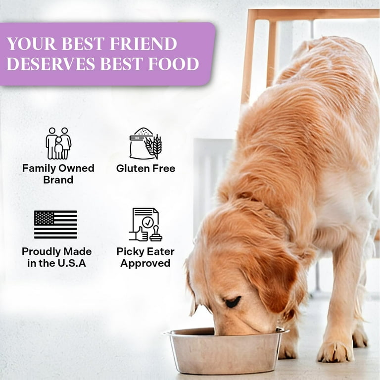 Healthy Dogma Mobility PetMix Dehydrated Dog Food for Joint