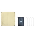 thumbnail image 2 of Feimier Moisture-proof outdoor camping insulation pad suitable for multiple scenarios, 2 of 5