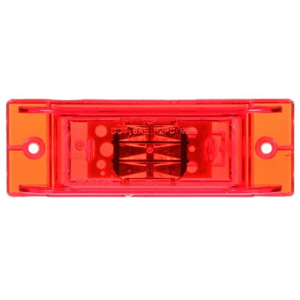 Truck-Lite 21275R LED PC Rated Lamp