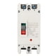 thumbnail image 1 of Interruptor Disyuntor De Batería Solar 2P, Disyuntor De Caja Moldeada Capacidad De Ruptura 20KA Contacto De aleación De Plata MCCB Corriente Nominal 125A Para Granja, 1 of 7