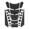 thumbnail image 1 of Pad Carbon Fiber 5D Motorcycle Fuel Tank Pad Protector Sticker Fit for  GW250, 1 of 7