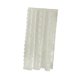 thumbnail image 5 of Cortina de encaje floral Cortina Voile Cortina Ventana de moda Paneles Voile Decorativo Drapeado para ventana Restaurante de la ventana 100x200cm, 5 of 8