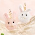 thumbnail image 3 of POP MART INSTINCTOY Fantasy World Series - Plush Blind Box 1PC/6PCS Mystery Box, 3 of 5