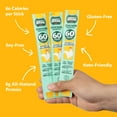 thumbnail image 2 of Mighty Spark Chicken Sticks Honey and Jalapeno – Healthy Snacks for Kids & Adults, Gluten Free, Soy Free, Keto-Friendly, 48 count - Weight Watchers Approved, 2 of 8